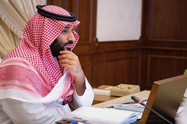 ارسال پیام پادشاه و ولیعهد عربستان به محمد ششم پادشاه مغرب