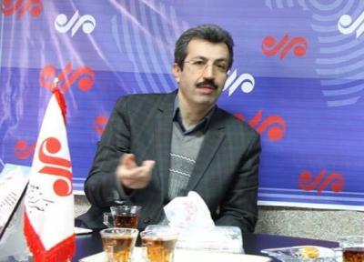 مخزن تکمیلی آب منطقه نایسر تا انتها سال وارد مدار می گردد