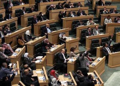 14 نماینده مجلس اردن خواستار رأی عدم اعتماد به دولت