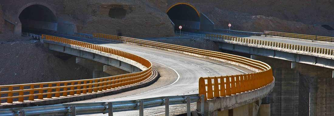زمان راه اندازی آزادراه های تهران ـ شمال و همت &ndash چالوس ، مسافران شمال قبل از خاتمه تابستان منتظر باشند