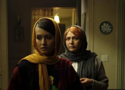 سرکوب؛ فیلمی به ظاهر زنانه