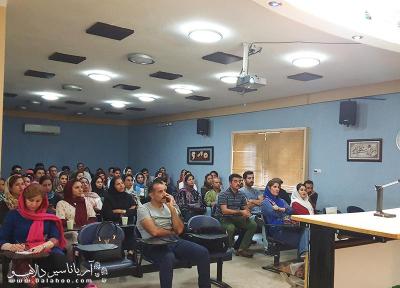 بازآموزی آیین نامه تورلیدری