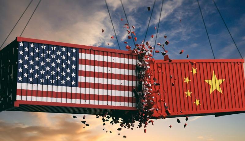 ویتنام برنده جنگ تجاری آمریکا و چین