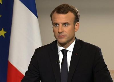 فرانسه استقلال دفاع اروپایی از ناتو را در دستور کار قرار می دهد