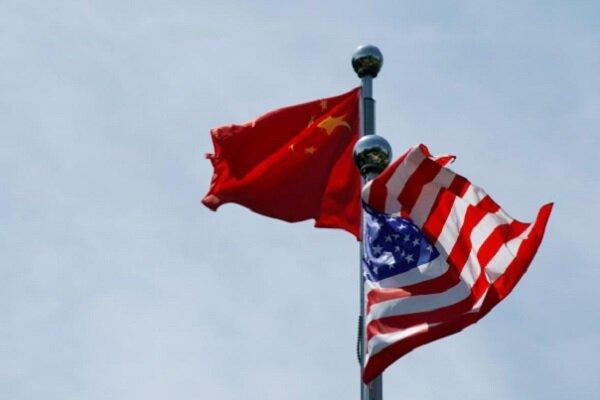 آمریکا می خواهد از توسعه چین جلوگیری کند