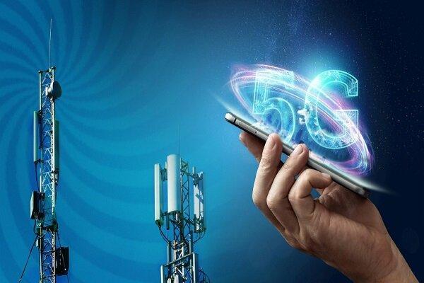 راه اندازی 5G در 16 کشور آسیایی تا سال دیگر