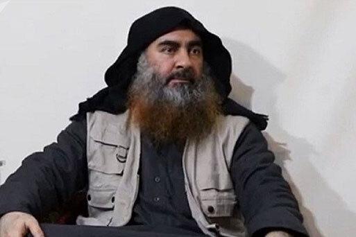 جسد البغدادی خوراک ماهی ها می شود ، تجربه جسد بن لادن تکرار جسد البغدادی خوراک ماهی ها می گردد ، تجربه جسد بن لادن تکرار می گردد