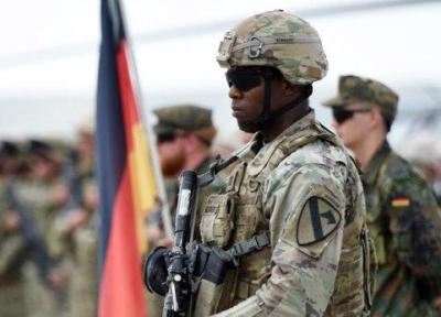 مانور گرگ نقره ای ناتو در نزدیکی مرزهای روسیه