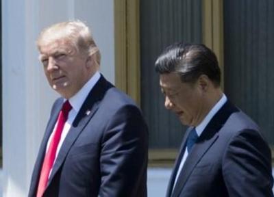چین: کوشش آمریکا برای دخالت در امور داخلی ما به جایی نمی رسد