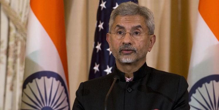 وزیر خارجه هند فردا به تهران می آید