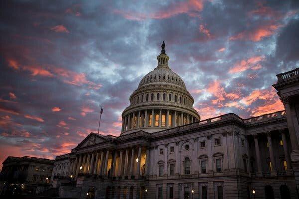 کاخ سفید در جلسات استیضاح مجلس نمایندگان شرکت نمی کند
