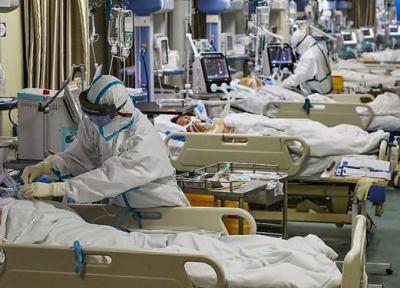 رئیس بیمارستان مرکزی ووهان به دلیل ابتلا به کرونا درگذشت