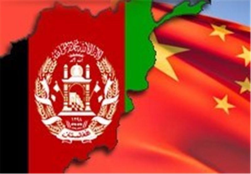 ارتباط چین با طرف های درگیر در افغانستان، از فرایند صلح حمایت می کنیم