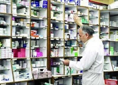 شروع عرضه داروی بیماران مبتلا به کرونا در 10 داروخانه تهران ، اسامی داروخانه ها