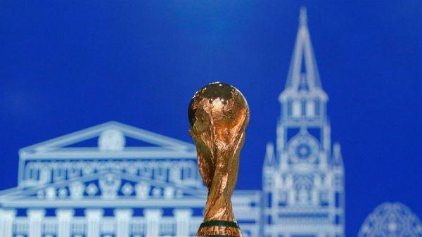 آمریکا، کانادا و مکزیک مشترکا میزبان جام جهانی 2026 شدند