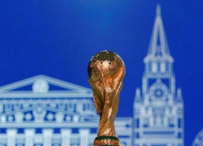 آمریکا، کانادا و مکزیک مشترکا میزبان جام جهانی 2026 شدند