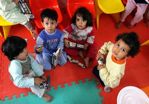 تعطیلی مهدهای کودک بهزیستی تا پایان هفته جاری تعطیلی مهدهای کودک بهزیستی تا انتها هفته جاری