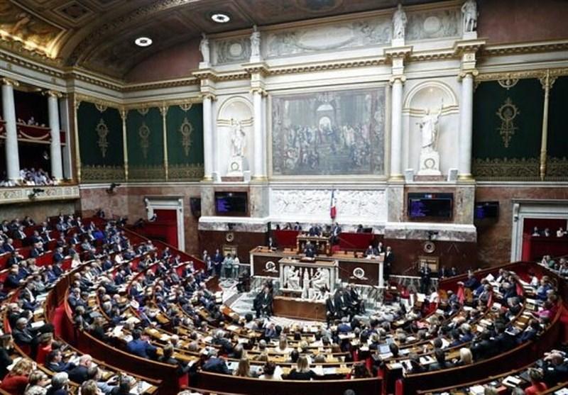 یک نماینده مجلس فرانسه به کرونا مبتلا شد