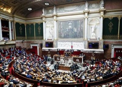یک نماینده مجلس فرانسه به کرونا مبتلا شد