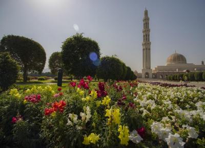 8 جاذبه معروف مسقط، پایتخت عمان