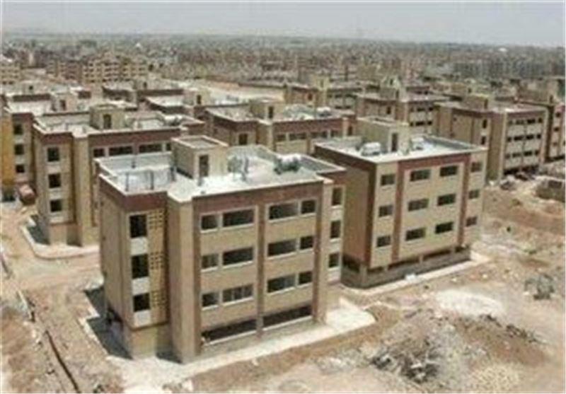 بیش از 3 هزار واحد مسکونی در گلستان شهر نیمه کاره است بیش از 3 هزار واحد مسکونی در گلستان شهر نیمه کاره است