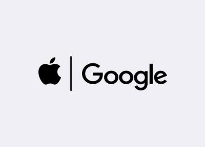 گوگل و اپل برای مبارزه با ویروس کرونا متحد شدند