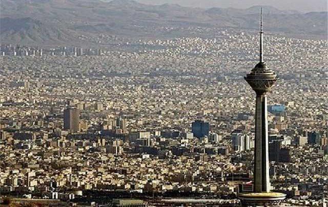 قیمت آپارتمان در تهران؛ 25 اردیبهشت 98