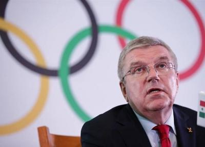 باخ: خسارت تعویق المپیک 2020 صدها میلیون دلار است، ورزش پس از بحران کرونا اهمیت بیشتری پیدا می نماید
