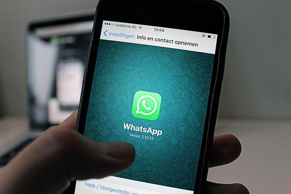 مهارِ همه بینی پیام ها در واتساپ مهارِ همه بینی پیام ها در واتساپ