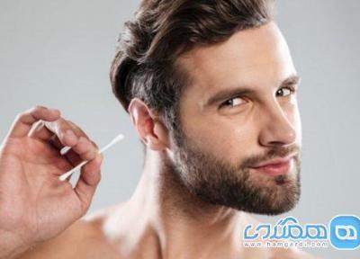 بررسی شرایط سلامت از روی جرم گوشتان