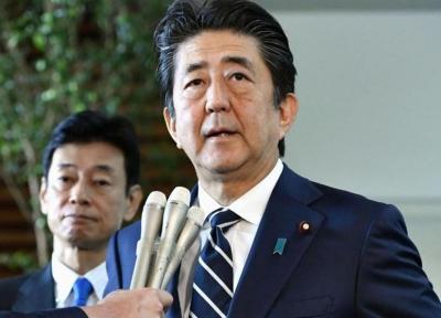 نظرسنجی: نارضایتی از شینزو آبه به 45 درصد رسید