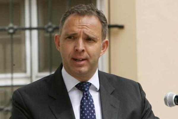 مشاور امنیت ملی انگلیس از سمت خود استعفا داد