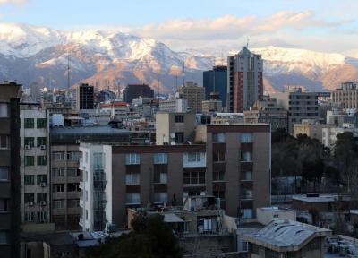 24 درصد خانوارهای شهری اجاره نشین هستند