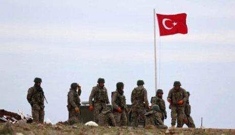 ترکیه توافق جدید نظامی امضا کرد
