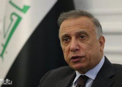 نخست وزیر عراق: پستچی میان تهران و واشنگتن نیستم