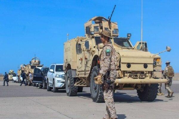 انگلیس صادرات سلاح به عربستان و امارات را متوقف کند