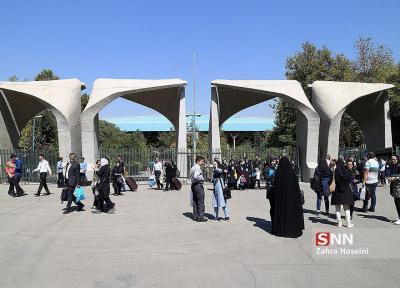 تفاهم&zwnjنامه همکاری بین دانشگاه تهران و تاشکند امضا شد