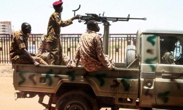 ارتش سودان: مرز ما با اتیوپی مشخص است، یک وجب از خاکمان را ارتش سودان: مرز ما با اتیوپی تعیین است، یک وجب از خاکمان را از دست نمی دهیم
