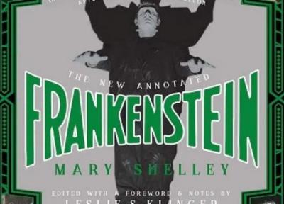 فرانکشتاین مری شلی محبوب ترین داستان بین دانشجویان آمریکایی