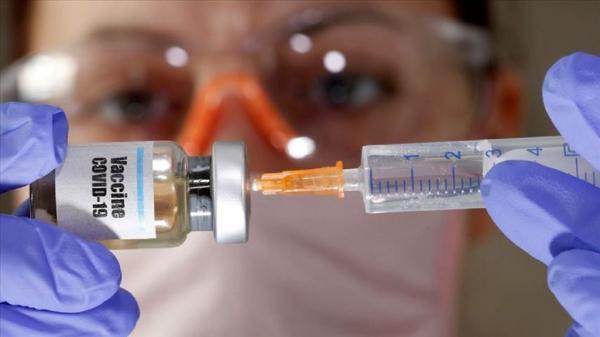 روسیه واکسن کرونای جدید خود را به ثبت می رساند خبرنگاران