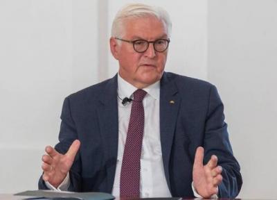 هشدار رئیس جمهوری آلمان درباره قطع تمامی روابط با روسیه