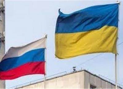 اوکراین خواهان اعمال تحریم های جامع علیه روسیه شد