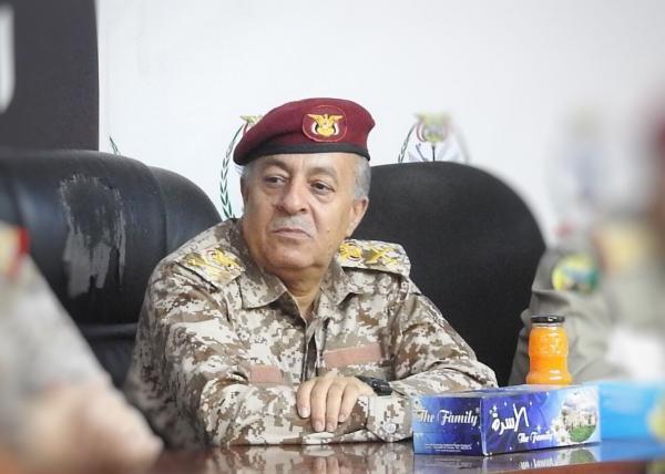 یک مقام بلندپایه دولت مستعفی یمن در مارب کشته شد یک مقام بلندپایه دولت مستعفی یمن در مارب کشته شد