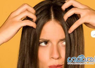 راهکارهای ساده برای کاهش چربی در موهای چرب