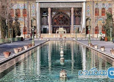 موزه ها و کاخ های تاریخی تهران پس از پنج ماه تعطیلی باز شدند