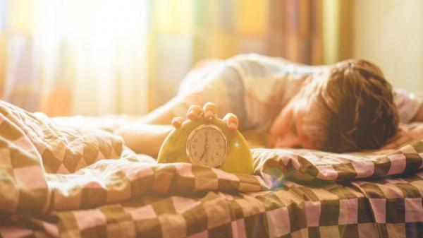 کشف یکی از عوامل اصلی اختلال در چرخه خواب و بیداری