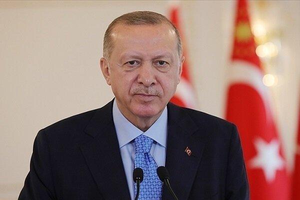 تور ارزان ارمنستان: اردوغان شرط عادی سازی روابط با ارمنستان را اعلام نمود