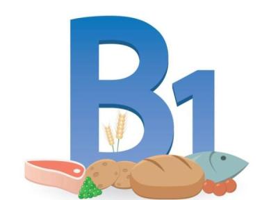 هرآنچه راجع ویتامین B1 باید بدانیم