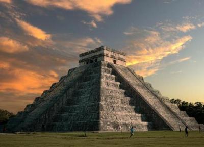 راهنمای کامل دریافت ویزای توریستی مکزیک برای سفرهای تفریحی