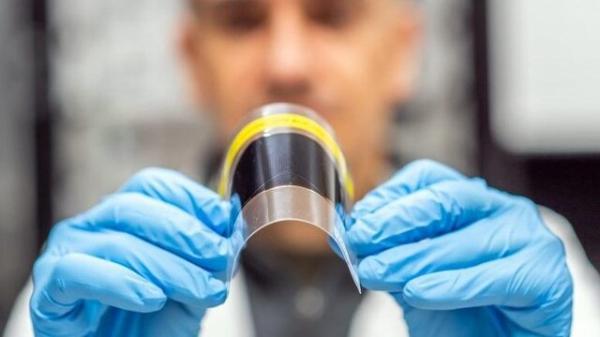 ساخت آزمایشگاهی نسل های تازه سلول های خورشیدی با طول عمر و پایداری بیشتر